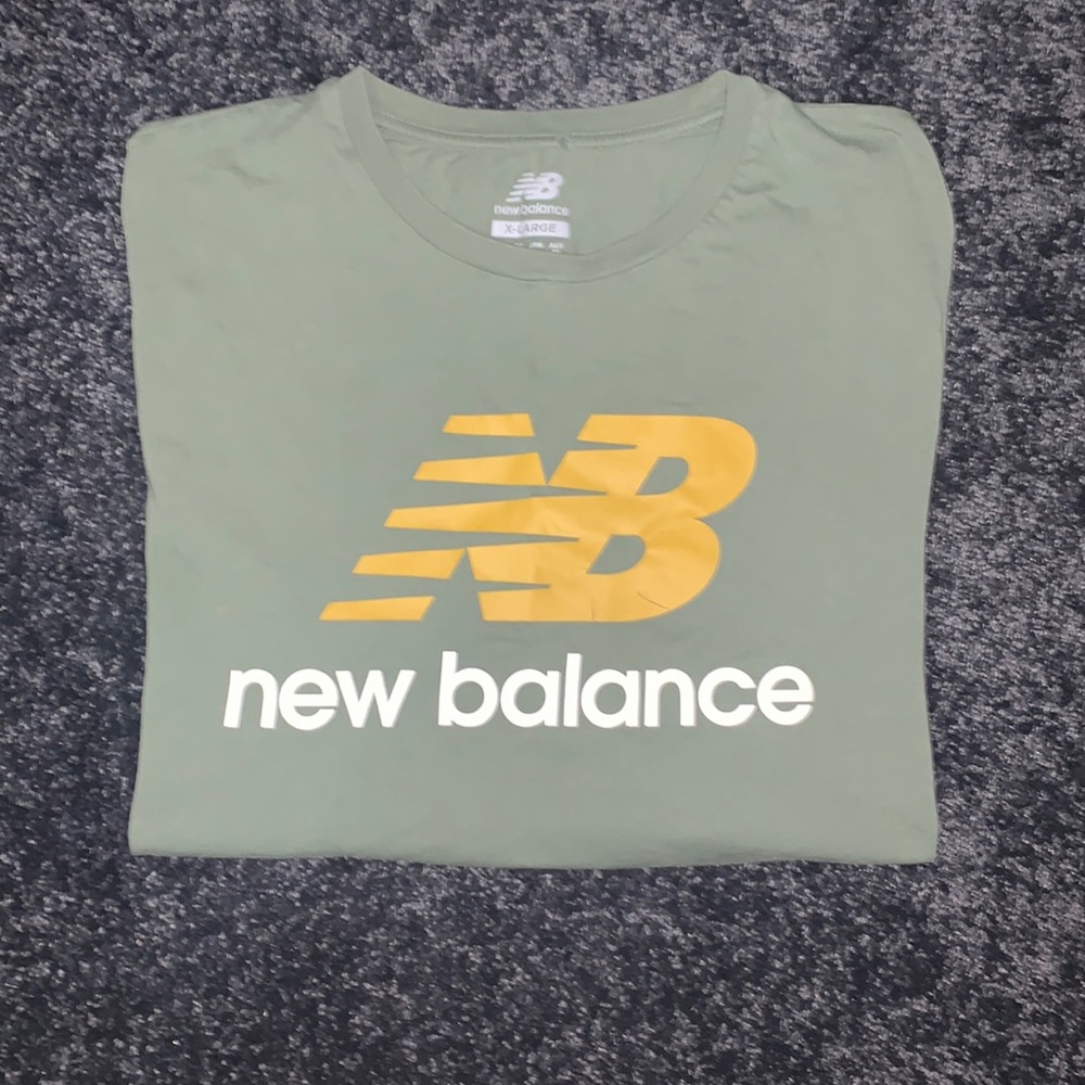 New Balance T Shirt